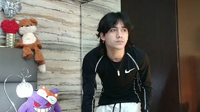 Snapshot of Lovers_21 chatting on April 8, 2026, 4:01 am Lovers 21 online show from April 8, 2026, 4:01 am