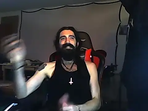 Neekaleek89 online show from February 5, 2026, 5:28 pm