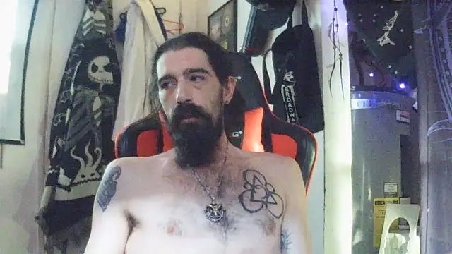 Neekaleek89 online show from March 26, 2026, 4:23 pm