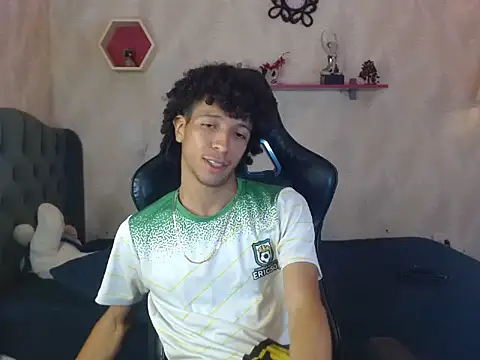 xion ez online show from October 14, 2025, 9:59 pm