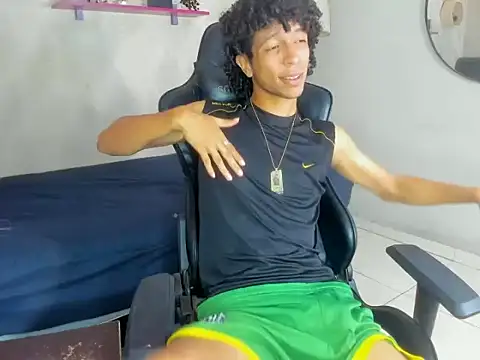 xion ez online show from November 13, 2025, 7:24 pm