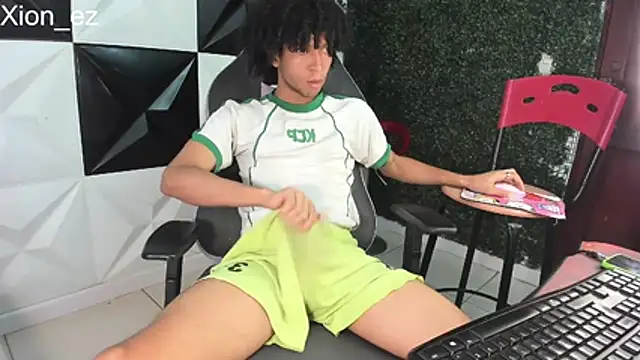 xion ez online show from July 10, 2026, 8:11 pm
