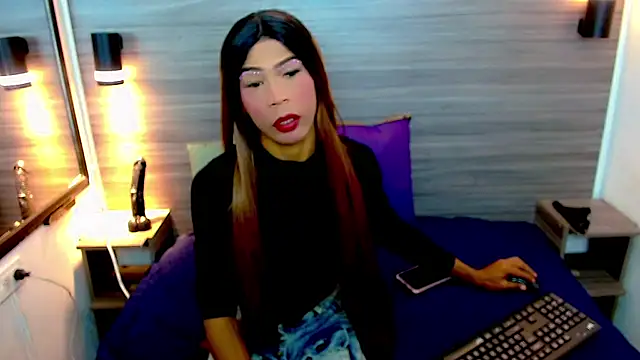 katherine x1 online show from October 21, 2025, 3:29 am