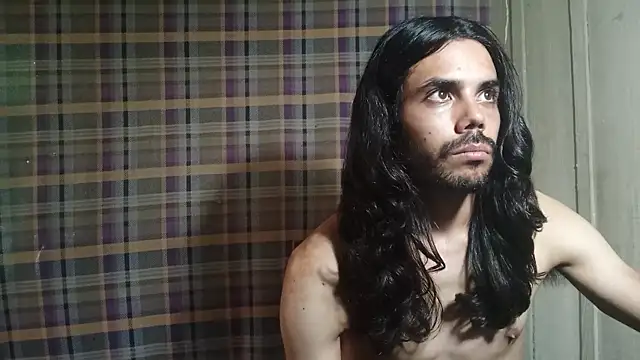 Jack Spermre online show from November 5, 2025, 7:58 pm