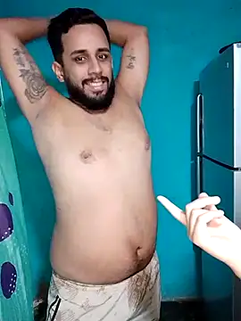 fabulousgirl online show from October 30, 2025, 6:04 am