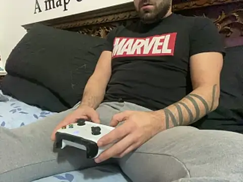 strongdickwii online show from November 17, 2025, 7:36 am