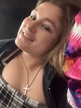 BuzzBunni69 online show from October 25, 2025, 4:53 am