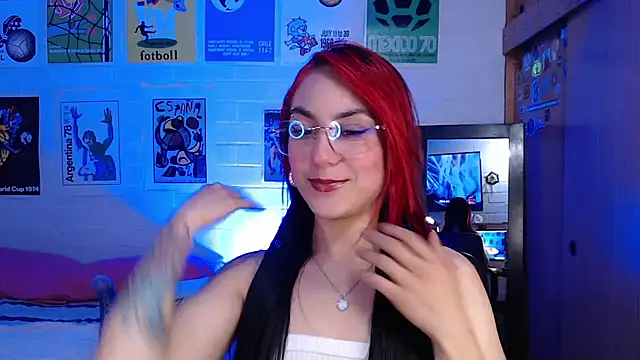 Snapshot of Amy66 chatting on June 21, 2026, 9:12 am Amy66 online show from June 21, 2026, 9:12 am