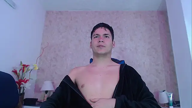 Snapshot of Aaron_Foxxx chatting on October 6, 2025, 2:14 pm Aaron Foxxx online show from October 6, 2025, 2:14 pm