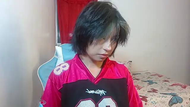 kiyusweetcrazy online show from November 4, 2025, 12:10 am