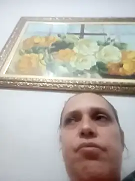 Snapshot of Crisribeiro chatting on November 16, 2025, 1:22 am Crisribeiro online show from November 16, 2025, 1:22 am