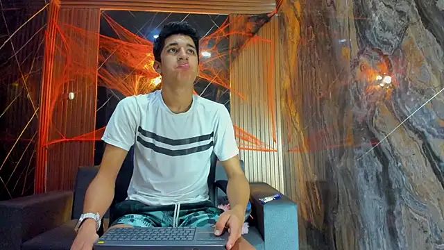 Snapshot of Stiben_boy chatting on October 26, 2025, 3:12 am Stiben boy online show from October 26, 2025, 3:12 am