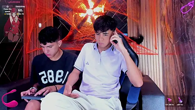 Snapshot of Stiben_boy chatting on October 30, 2025, 3:30 am Stiben boy online show from October 30, 2025, 3:30 am