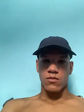 Baianinhosp online show from February 2, 2026, 4:38 pm