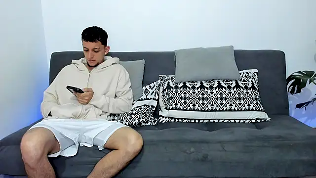 joe foxx online show from November 20, 2025, 11:21 am