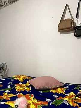 Snapshot of Ruizzkataleya chatting on November 3, 2025, 11:26 pm Ruizzkataleya online show from November 3, 2025, 11:26 pm