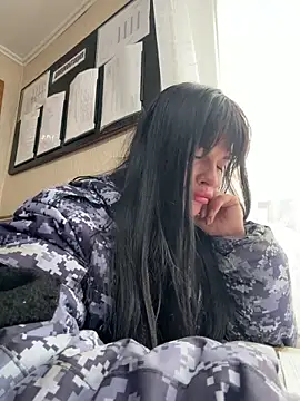 Alina XXXX  online show from April 14, 2026, 7:36 am