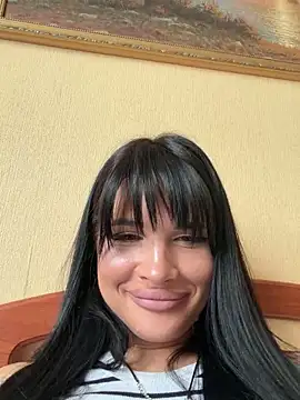 Snapshot of Alina_XXXX_ chatting on May 11, 2026, 2:45 pm Alina XXXX online show from May 11, 2026, 2:45 pm