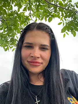 Snapshot of Alina_XXXX_ chatting on May 18, 2026, 1:06 pm Alina XXXX online show from May 18, 2026, 1:06 pm