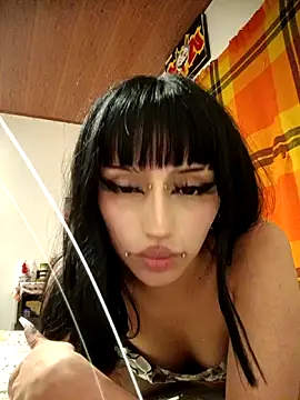 babyhannya online show from September 25, 2025, 4:27 am