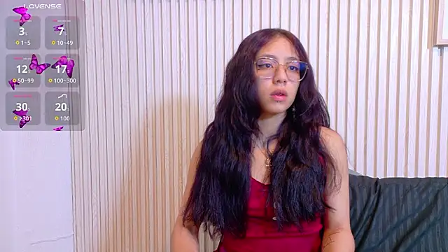 Abrilmirren online show from March 5, 2026, 11:17 am