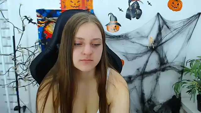 Snapshot of ArinaBelle chatting on October 27, 2025, 2:48 am ArinaBelle online show from October 27, 2025, 2:48 am