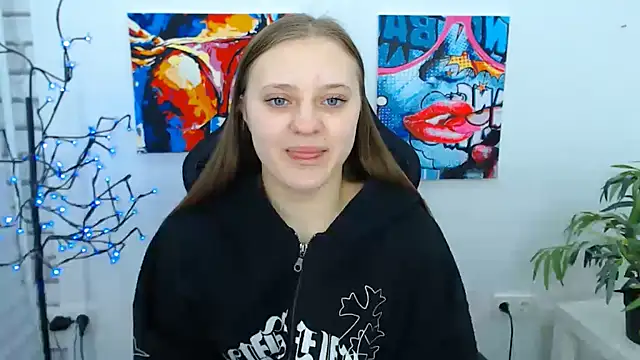 Snapshot of ArinaBelle chatting on November 30, 2025, 2:15 am ArinaBelle online show from November 30, 2025, 2:15 am