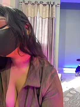 Snapshot of Lisa_afreen chatting on November 30, 2025, 3:32 am Lisa afreen online show from November 30, 2025, 3:32 am