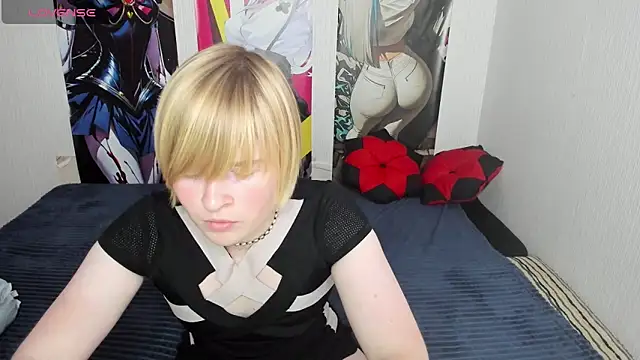 Cattie w  online show from October 28, 2025, 1:20 am