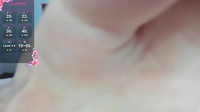 Cattie w  online show from February 3, 2026, 1:15 am