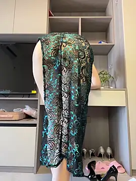 POS001 online show from January 7, 2026, 5:54 am