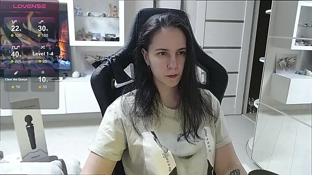 Snapshot of Irwi_Tomboy chatting on October 29, 2025, 8:54 pm Irwi Tomboy online show from October 29, 2025, 8:54 pm