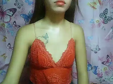 SweetPussie18x online show from November 3, 2025, 12:57 am