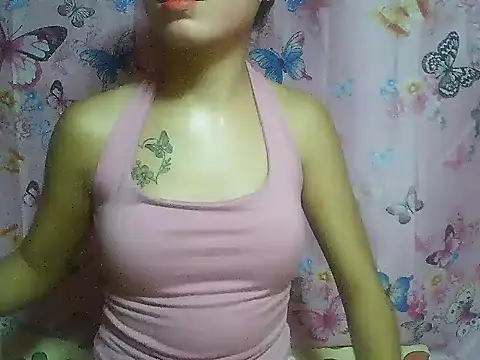 SweetPussie18x online show from November 12, 2025, 12:16 pm