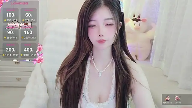 Coco-Di online show from January 15, 2026, 2:05 am