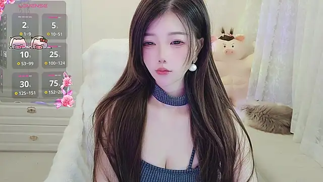 Coco-Di online show from January 17, 2026, 1:54 am