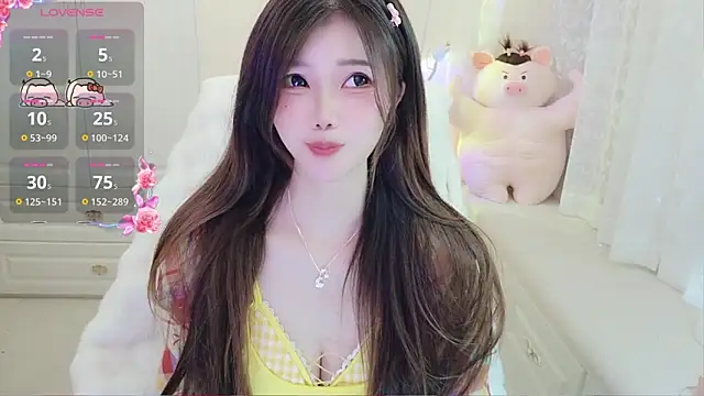 Coco-Di online show from April 4, 2026, 2:43 am