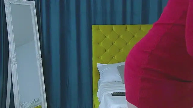 RubyHills online show from January 7, 2026, 5:10 am