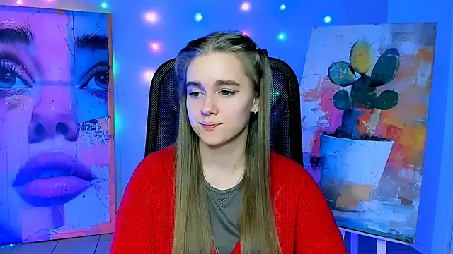 JuneWoods online show from February 19, 2026, 7:15 am