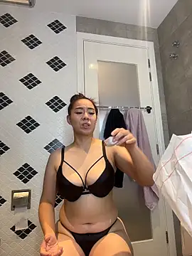 blueburrypie online show from February 21, 2026, 5:36 pm