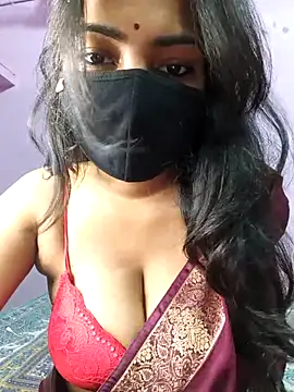 Snapshot of Queen_Shanayaa chatting on September 26, 2025, 4:11 pm Queen Shanayaa online show from September 26, 2025, 4:11 pm