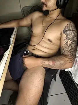 gtzmoreno online show from March 10, 2026, 6:18 am