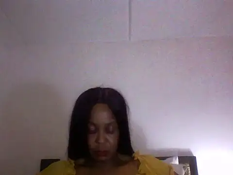 Blacksashaxx online show from September 30, 2025, 5:18 pm