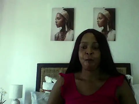 Blacksashaxx online show from October 19, 2025, 10:49 am