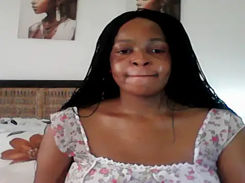 Snapshot of Blacksashaxx chatting on March 29, 2026, 7:52 am Blacksashaxx online show from March 29, 2026, 7:52 am