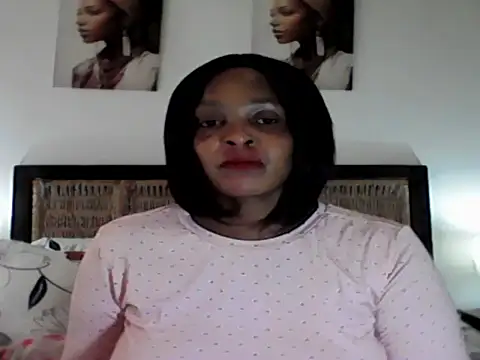 Snapshot of Blacksashaxx chatting on April 19, 2026, 10:14 am Blacksashaxx online show from April 19, 2026, 10:14 am