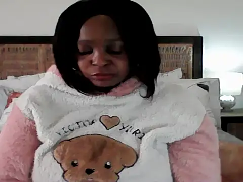Snapshot of Blacksashaxx chatting on May 29, 2026, 12:58 pm Blacksashaxx online show from May 29, 2026, 12:58 pm