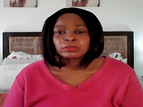 Snapshot of Blacksashaxx chatting on June 1, 2026, 8:05 am Blacksashaxx online show from June 1, 2026, 8:05 am