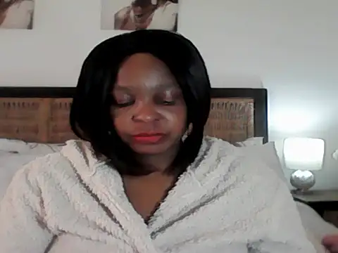 Snapshot of Blacksashaxx chatting on June 12, 2026, 6:34 am Blacksashaxx online show from June 12, 2026, 6:34 am