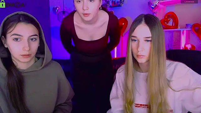 leslie bird online show from February 26, 2026, 9:52 am